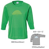 Columbia(コロンビア) ゼッティ3/4Tシャツ Women’s PL2483 Tシャツ･カットソー長袖(レディース)