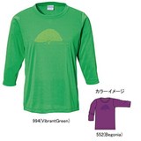 Columbia(コロンビア) ゼッティ3/4Tシャツ Women’s PL2483 Tシャツ･カットソー長袖(レディース)