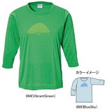 Columbia(コロンビア) ゼッティ3/4Tシャツ Women’s PL2483 Tシャツ･カットソー長袖(レディース)