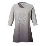 Columbia(コロンビア) キリーン3/4Tシャツ Women’s PL2484 Tシャツ･カットソー長袖(レディース)