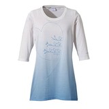 Columbia(コロンビア) キリーン3/4Tシャツ Women’s PL2484 Tシャツ･カットソー長袖(レディース)