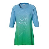 Columbia(コロンビア) キリーン3/4Tシャツ Women’s PL2484 Tシャツ･カットソー長袖(レディース)