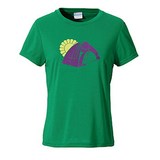 Columbia(コロンビア) バロTシャツ Women’s PL2485 Tシャツ･ノースリーブ(レディース)