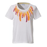 Columbia(コロンビア) レイTシャツ Women’s PL2486 Tシャツ･ノースリーブ(レディース)