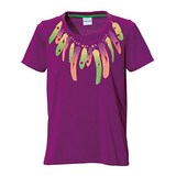 Columbia(コロンビア) レイTシャツ Women’s PL2486 Tシャツ･ノースリーブ(レディース)