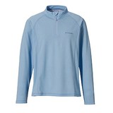 Columbia(コロンビア) ラモスハーフジップ Women’s PL2491 シャツ･ポロシャツ(レディース)