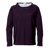 Columbia(コロンビア) ラモスクルー Women’s PL2492 Tシャツ･カットソー長袖(レディース)