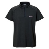 Columbia(コロンビア) ファラダインハーフジップ Women’s PL2493 シャツ･ポロシャツ(レディース)