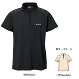 Columbia(コロンビア) ファラダインハーフジップ Women’s PL2493 シャツ･ポロシャツ(レディース)