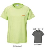 Columbia(コロンビア) ファラダインクルー Women’s PL2494 Tシャツ･ノースリーブ(レディース)