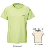 Columbia(コロンビア) ファラダインクルー Women’s PL2494 Tシャツ･ノースリーブ(レディース)