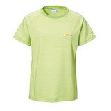 Columbia(コロンビア) ファラダインクルー Women’s PL2494 Tシャツ･ノースリーブ(レディース)