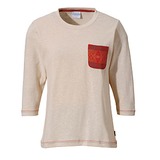 Columbia(コロンビア) ファリア3/4クルー Women’s PL2499 Tシャツ･カットソー長袖(レディース)