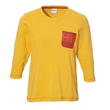 Columbia(コロンビア) ファリア3/4クルー Women’s PL2499 Tシャツ･カットソー長袖(レディース)