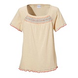 Columbia(コロンビア) ファリアチュニック Women’s PL2501 Tシャツ･ノースリーブ(レディース)