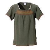 Columbia(コロンビア) ファリアチュニック Women’s PL2501 Tシャツ･ノースリーブ(レディース)