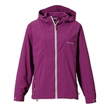 Columbia(コロンビア) ヘイゼン ジャケット Women’s PL3563 ソフトシェルジャケット(レディース)