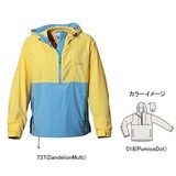 Columbia(コロンビア) ヘイゼンプルオーバー ジャケット Women’s PL3564 ソフトシェルジャケット(レディース)