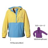 Columbia(コロンビア) ヘイゼンプルオーバー ジャケット Women’s PL3564 ソフトシェルジャケット(レディース)