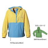 Columbia(コロンビア) ヘイゼンプルオーバー ジャケット Women’s PL3564 ソフトシェルジャケット(レディース)