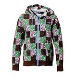 Columbia(コロンビア) アルバナ ジャケット Women’s PL3595 ソフトシェルジャケット(レディース)