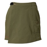 Columbia(コロンビア) ゴダンラップキュロット Women’s PL4239 スカート(レディース)