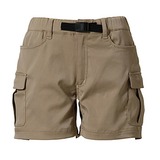 Columbia(コロンビア) アルゴンヌショーツ Women’s PL4243 ハーフ･ショートパンツ(レディース)