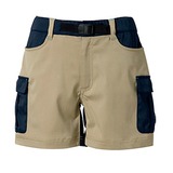 Columbia(コロンビア) アルゴンヌショーツ Women’s PL4243 ハーフ･ショートパンツ(メンズ)