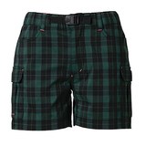 Columbia(コロンビア) アルゴンヌショーツ Women’s PL4243 ハーフ･ショートパンツ(レディース)