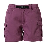 Columbia(コロンビア) アルゴンヌショーツ Women’s PL4243 ハーフ･ショートパンツ(メンズ)
