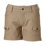 Columbia(コロンビア) ウェークフィールドショーツ Women’s PL4244 ハーフ･ショートパンツ(レディース)
