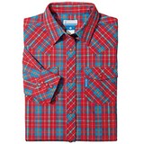 Columbia(コロンビア) キャリンシャツ Women’s PL7326 シャツ･ポロシャツ(レディース)
