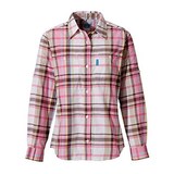 Columbia(コロンビア) レインシャツ Women’s PL7347 シャツ･ポロシャツ(レディース)