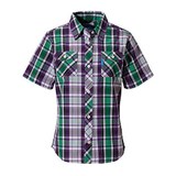 Columbia(コロンビア) テスラーシャツ Women’s PL7351 シャツ･ポロシャツ(レディース)