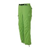 Columbia(コロンビア) ケープコーラルパンツ(アクティブフィット) Women’s PL8925 ロング･クロップドパンツ(レディース)