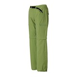 Columbia(コロンビア) パームベイコンバーチブルパンツ(アクティブフィット) Women’s PL8927 ロング･クロップドパンツ(レディース)