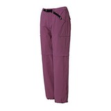 Columbia(コロンビア) パームベイコンバーチブルパンツ(アクティブフィット) Women’s PL8927 ロング･クロップドパンツ(レディース)