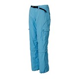 Columbia(コロンビア) ダリアコンバーチブルパンツ Women’s PL8929 ロング･クロップドパンツ(レディース)