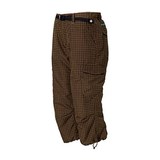 Columbia(コロンビア) エレリー3/4パンツ Women’s PL8930 ロング･クロップドパンツ(レディース)