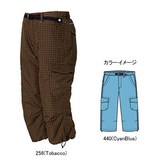 Columbia(コロンビア) エレリー3/4パンツ Women’s PL8930 ロング･クロップドパンツ(レディース)