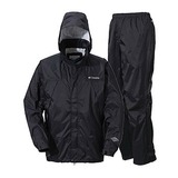 Columbia(コロンビア) エルベレインスーツ Men’s PM0083 レインスーツ