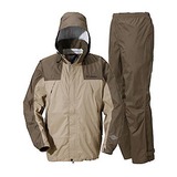 Columbia(コロンビア) エルベレインスーツ Men’s PM0083 レインスーツ
