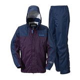 Columbia(コロンビア) エルベレインスーツ Men’s PM0083 レインスーツ