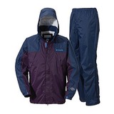 Columbia(コロンビア) エルベレインスーツ Men’s PM0083 レインスーツ