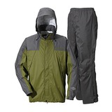 Columbia(コロンビア) エルベレインスーツ Men’s PM0083 レインスーツ