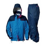 Columbia(コロンビア) エルベレインスーツ Men’s PM0083 レインスーツ