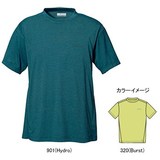 Columbia(コロンビア) マウンテンテックIIクルー Men’s PM2364 半袖Tシャツ(メンズ)