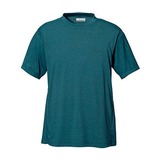 Columbia(コロンビア) マウンテンテックIIクルー Men’s PM2364 半袖Tシャツ(メンズ)