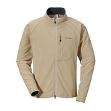 Columbia(コロンビア) エディンバラフルジップトップ Men’s PM2413 フリース(メンズ)