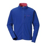 Columbia(コロンビア) エディンバラフルジップトップ Men’s PM2413 フリース(メンズ)